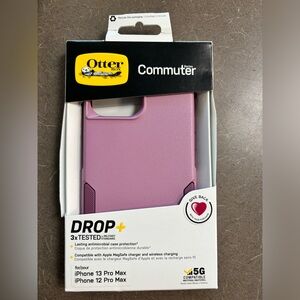 New iPhone 13 Pro Max case OtterBox